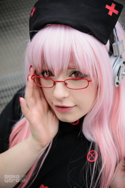 Who Super Sonico(50)